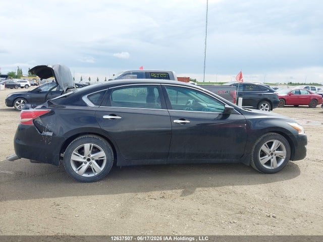 Aukcja sprzedaży 2014 Nissan Altima 2.5/2.5 S/2.5 Sl/2.5 Sv, vin: 1N4AL3AP7EN258556, numer aukcji: 12637507