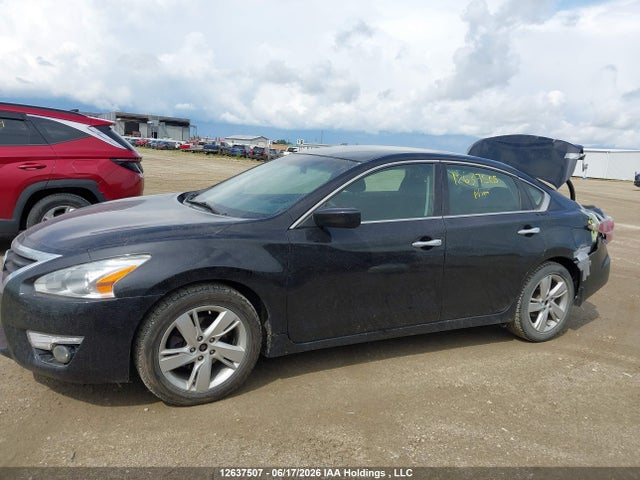 Aukcja sprzedaży 2014 Nissan Altima 2.5/2.5 S/2.5 Sl/2.5 Sv, vin: 1N4AL3AP7EN258556, numer aukcji: 12637507