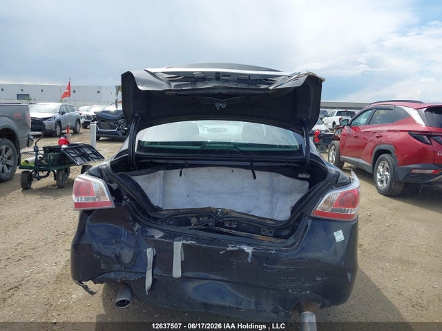 Aukcja sprzedaży 2014 Nissan Altima 2.5/2.5 S/2.5 Sl/2.5 Sv, vin: 1N4AL3AP7EN258556, numer aukcji: 12637507