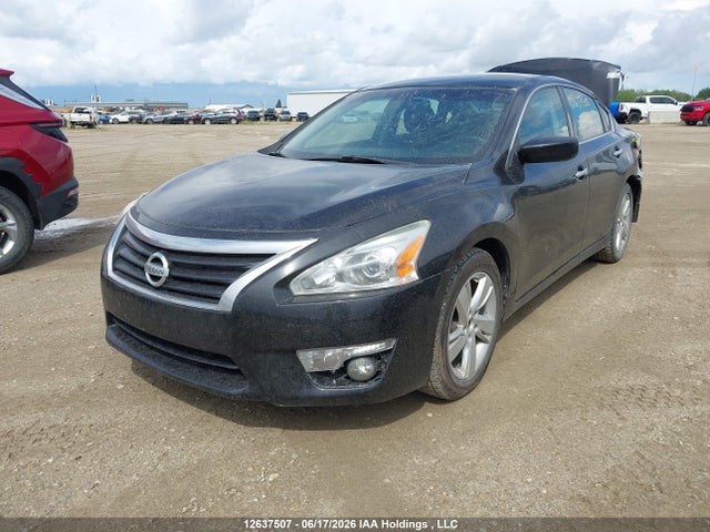 Aukcja sprzedaży 2014 Nissan Altima 2.5/2.5 S/2.5 Sl/2.5 Sv, vin: 1N4AL3AP7EN258556, numer aukcji: 12637507