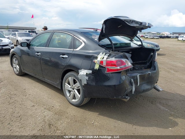 Aukcja sprzedaży 2014 Nissan Altima 2.5/2.5 S/2.5 Sl/2.5 Sv, vin: 1N4AL3AP7EN258556, numer aukcji: 12637507