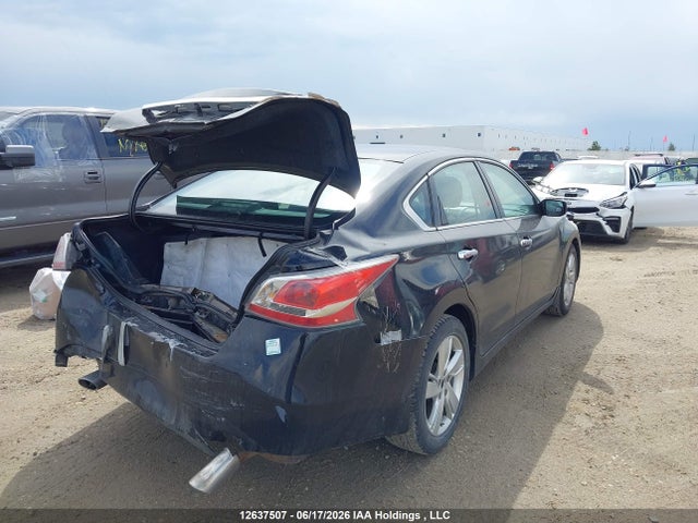 Aukcja sprzedaży 2014 Nissan Altima 2.5/2.5 S/2.5 Sl/2.5 Sv, vin: 1N4AL3AP7EN258556, numer aukcji: 12637507