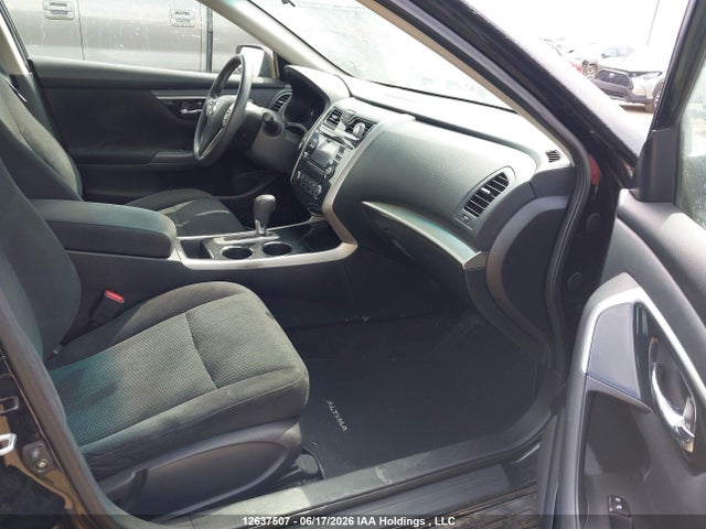 Aukcja sprzedaży 2014 Nissan Altima 2.5/2.5 S/2.5 Sl/2.5 Sv, vin: 1N4AL3AP7EN258556, numer aukcji: 12637507