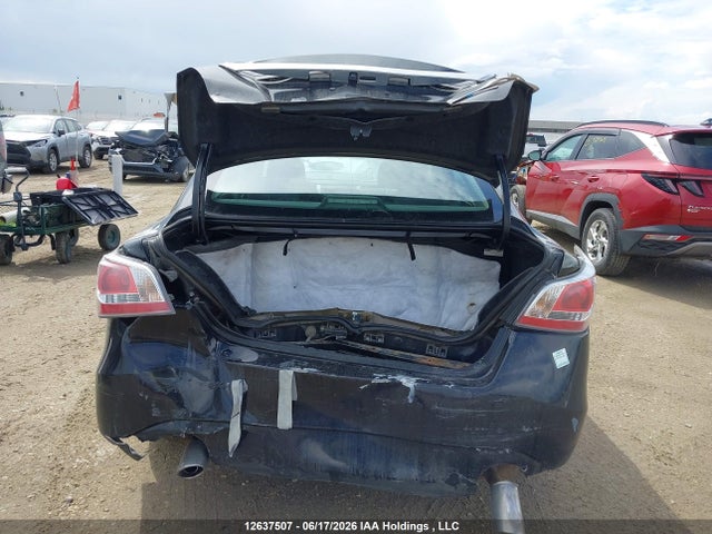 Aukcja sprzedaży 2014 Nissan Altima 2.5/2.5 S/2.5 Sl/2.5 Sv, vin: 1N4AL3AP7EN258556, numer aukcji: 12637507