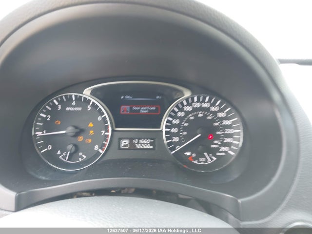 Aukcja sprzedaży 2014 Nissan Altima 2.5/2.5 S/2.5 Sl/2.5 Sv, vin: 1N4AL3AP7EN258556, numer aukcji: 12637507