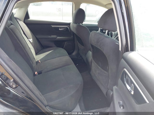 Aukcja sprzedaży 2014 Nissan Altima 2.5/2.5 S/2.5 Sl/2.5 Sv, vin: 1N4AL3AP7EN258556, numer aukcji: 12637507