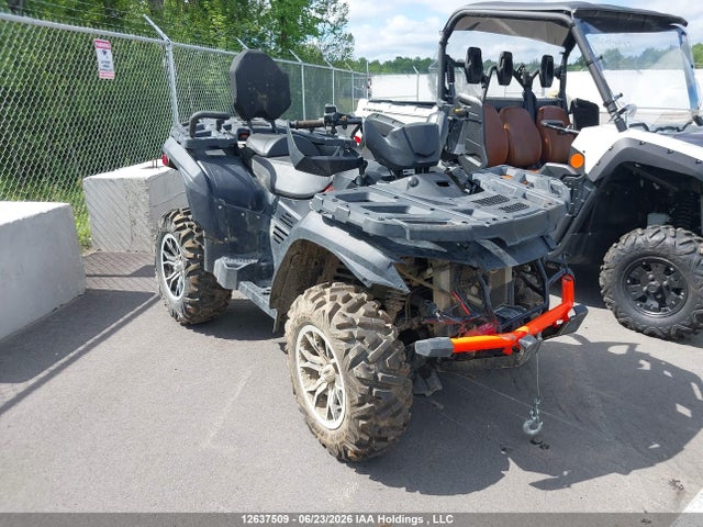Aukcja sprzedaży 2025 Taiwan Golden Bee Atv, vin: RFCTBETT4SY017848, numer aukcji: 12637509