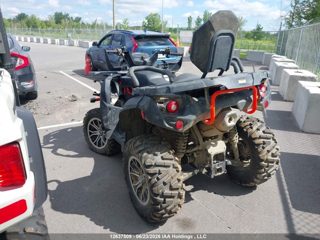 12637509 :رقم المزاد ، RFCTBETT4SY017848 vin ، 2025 Taiwan Golden Bee Atv مزاد بيع