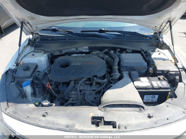 Aukcja sprzedaży 2016 Kia Optima Sx Turbo, vin: 5XXGW4L20GG063206, numer aukcji: 12637512