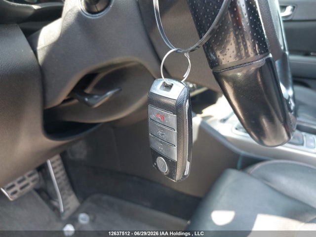 Aukcja sprzedaży 2016 Kia Optima Sx Turbo, vin: 5XXGW4L20GG063206, numer aukcji: 12637512
