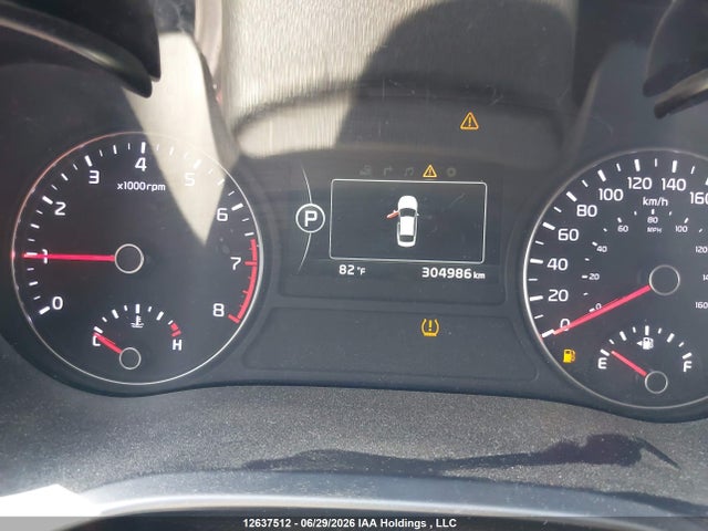 Aukcja sprzedaży 2016 Kia Optima Sx Turbo, vin: 5XXGW4L20GG063206, numer aukcji: 12637512