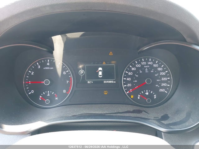 Aukcja sprzedaży 2016 Kia Optima Sx Turbo, vin: 5XXGW4L20GG063206, numer aukcji: 12637512