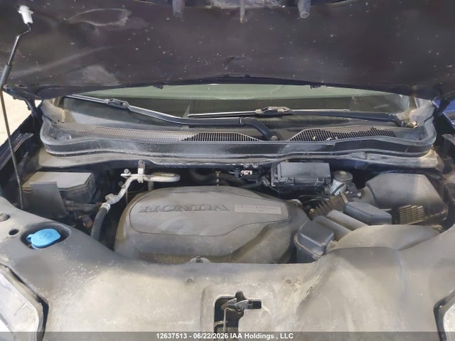 2021 Honda Pilot მანქანა იყიდება აუქციონზე, vin: 5FNYF6H73MB500831, აუქციონის ნომერი: 12637513