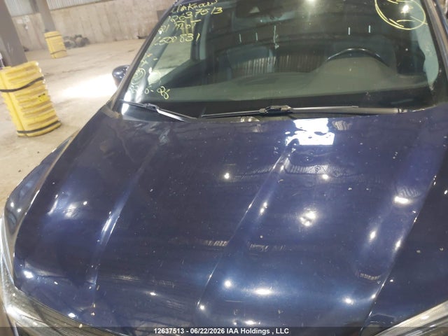 2021 Honda Pilot მანქანა იყიდება აუქციონზე, vin: 5FNYF6H73MB500831, აუქციონის ნომერი: 12637513