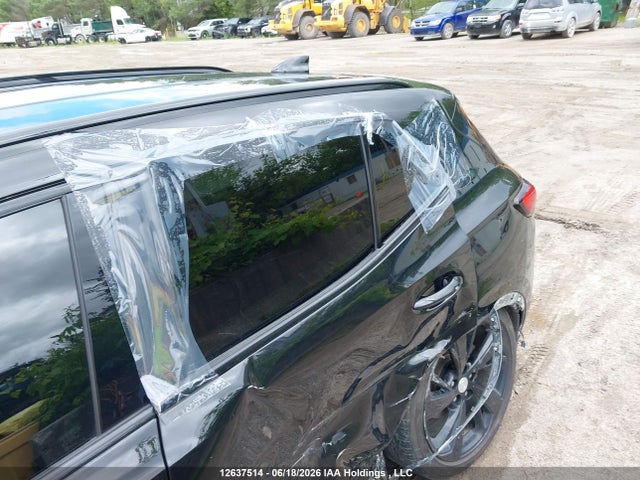 12637514 :رقم المزاد ، LRBFZPR44MD184242 vin ، 2021 Buick Envision Essence مزاد بيع