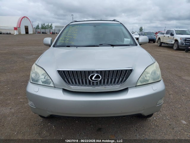 Продажа на аукционе авто 2005 Lexus Rx 330, vin: JTJHA31U950092278, номер лота: 12637518
