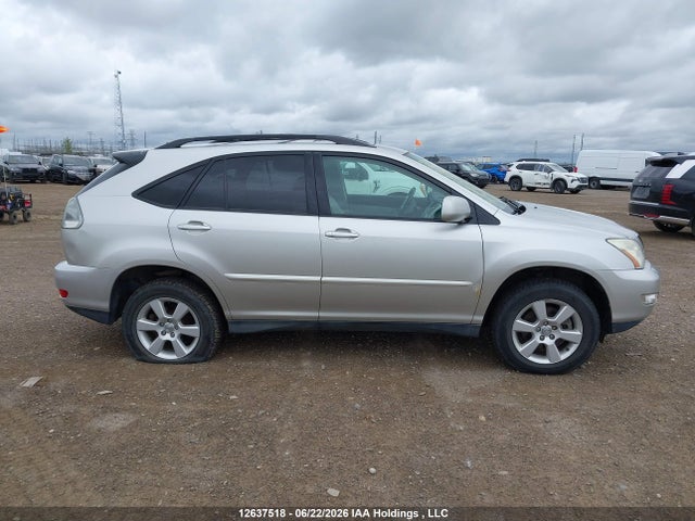 Продажа на аукционе авто 2005 Lexus Rx 330, vin: JTJHA31U950092278, номер лота: 12637518