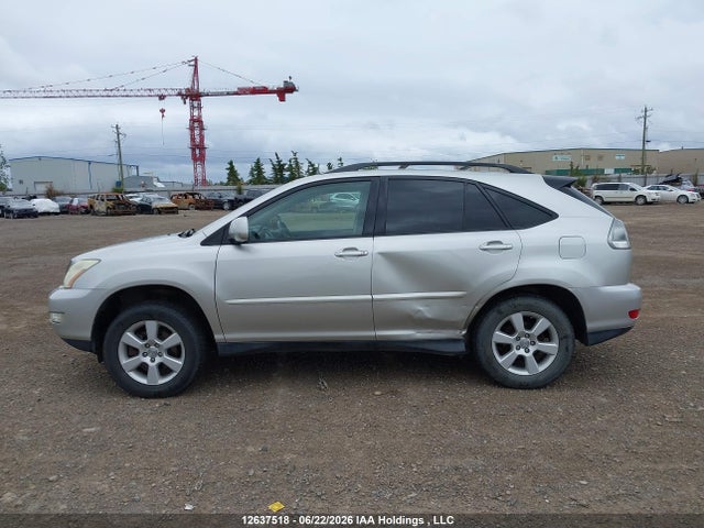 Продажа на аукционе авто 2005 Lexus Rx 330, vin: JTJHA31U950092278, номер лота: 12637518