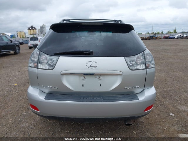 Продажа на аукционе авто 2005 Lexus Rx 330, vin: JTJHA31U950092278, номер лота: 12637518