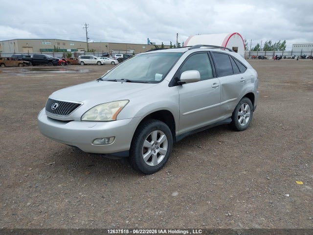 Продажа на аукционе авто 2005 Lexus Rx 330, vin: JTJHA31U950092278, номер лота: 12637518