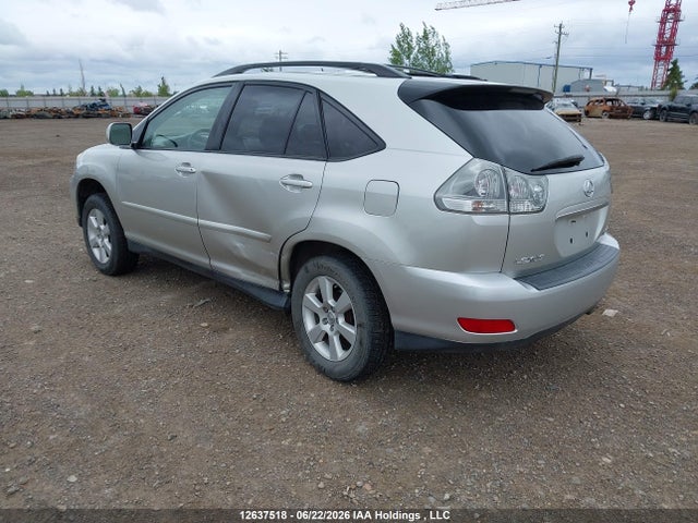 Продажа на аукционе авто 2005 Lexus Rx 330, vin: JTJHA31U950092278, номер лота: 12637518