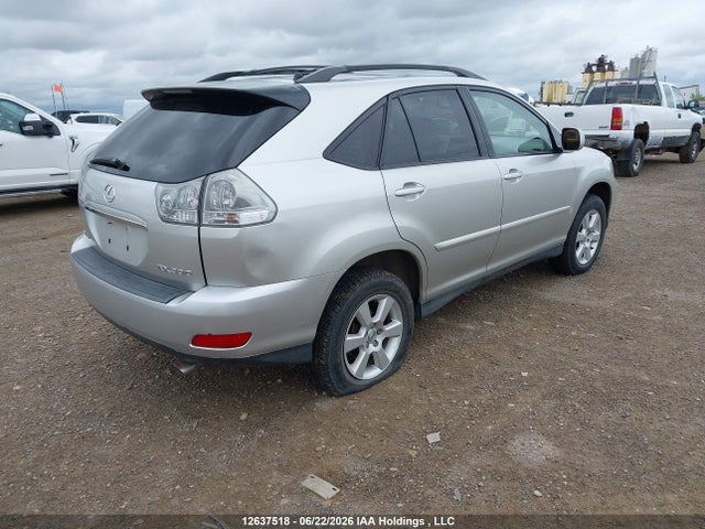 Продажа на аукционе авто 2005 Lexus Rx 330, vin: JTJHA31U950092278, номер лота: 12637518