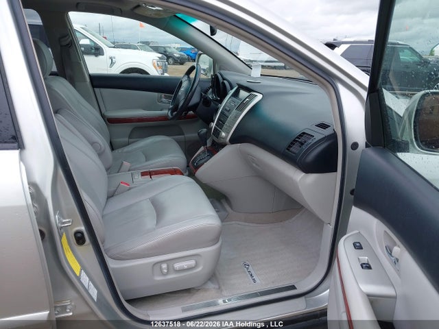 Продажа на аукционе авто 2005 Lexus Rx 330, vin: JTJHA31U950092278, номер лота: 12637518