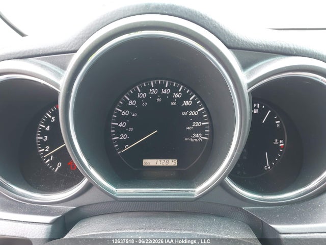Продажа на аукционе авто 2005 Lexus Rx 330, vin: JTJHA31U950092278, номер лота: 12637518