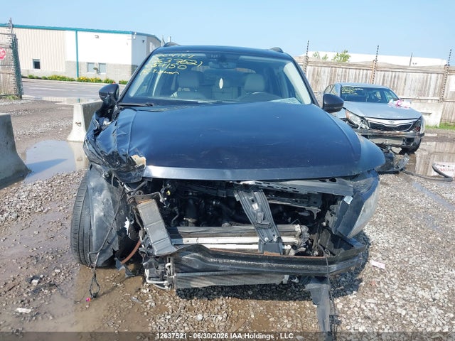 2018 Volkswagen Tiguan Comfortline მანქანა იყიდება აუქციონზე, vin: 3VV2B7AX2JM054150, აუქციონის ნომერი: 12637521
