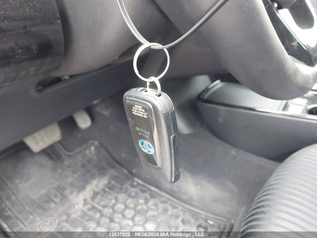 12637522 :رقم المزاد ، JTDKAMFP2M3182757 vin ، 2021 Toyota Prius مزاد بيع