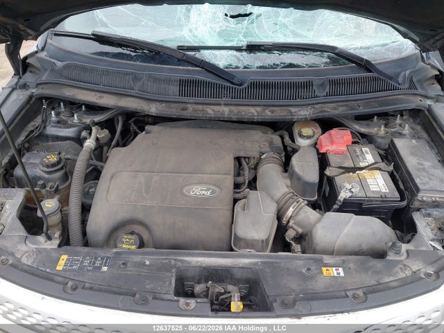 Aukcja sprzedaży 2013 Ford Explorer Xlt, vin: 1FM5K8D85DGA90141, numer aukcji: 12637525