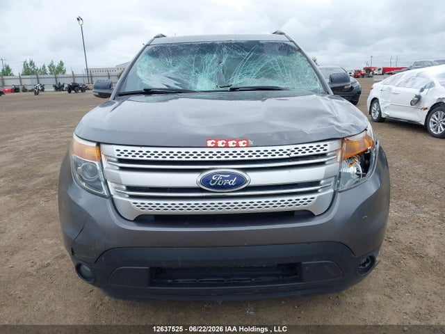 Aukcja sprzedaży 2013 Ford Explorer Xlt, vin: 1FM5K8D85DGA90141, numer aukcji: 12637525