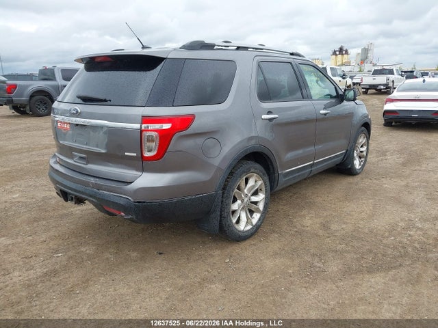 Aukcja sprzedaży 2013 Ford Explorer Xlt, vin: 1FM5K8D85DGA90141, numer aukcji: 12637525