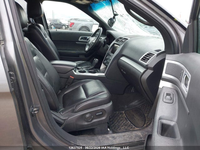Aukcja sprzedaży 2013 Ford Explorer Xlt, vin: 1FM5K8D85DGA90141, numer aukcji: 12637525