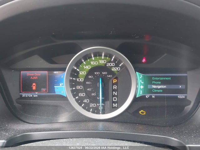 Aukcja sprzedaży 2013 Ford Explorer Xlt, vin: 1FM5K8D85DGA90141, numer aukcji: 12637525