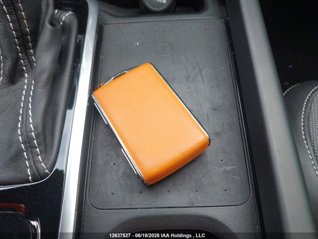 7JR102TM3MG112983 Volvo S60 T5 R-design