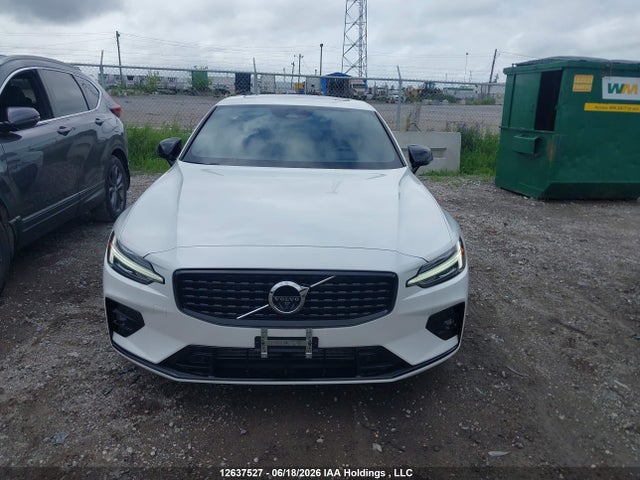 7JR102TM3MG112983 Volvo S60 T5 R-design