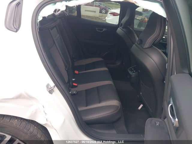 7JR102TM3MG112983 Volvo S60 T5 R-design