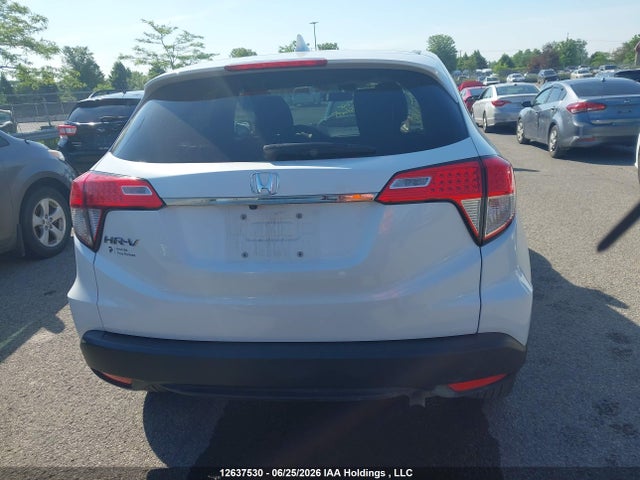 Honda HR-V 2019 3CZRU5H38KM100994 Image 16