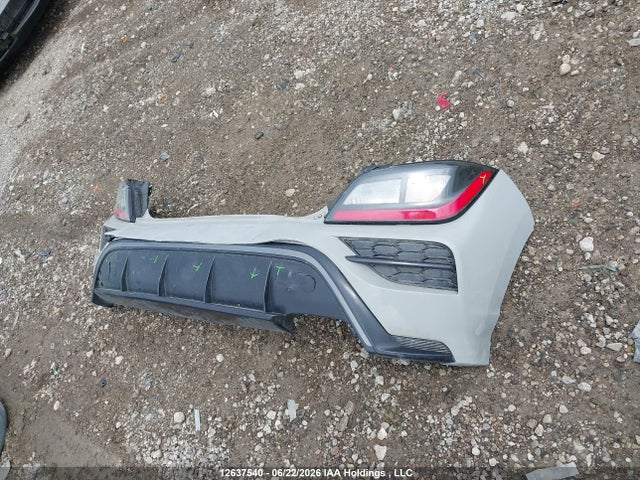 Aukcja sprzedaży 2022 Hyundai Kona N Line, vin: KM8K3CA38NU820817, numer aukcji: 12637540