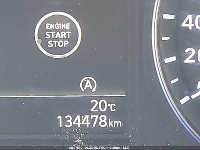 Aukcja sprzedaży 2022 Hyundai Kona N Line, vin: KM8K3CA38NU820817, numer aukcji: 12637540