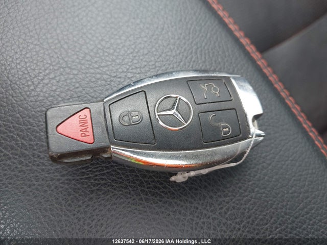 Продажа на аукционе авто 2016 Mercedes-benz Cla 45 Amg, vin: WDDSJ5CB0GN390519, номер лота: 12637542