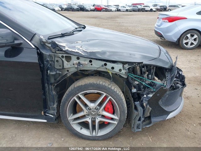 Продажа на аукционе авто 2016 Mercedes-benz Cla 45 Amg, vin: WDDSJ5CB0GN390519, номер лота: 12637542