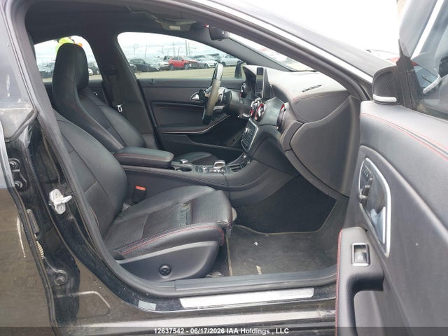 Продажа на аукционе авто 2016 Mercedes-benz Cla 45 Amg, vin: WDDSJ5CB0GN390519, номер лота: 12637542