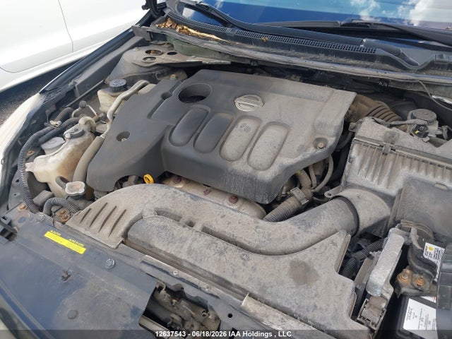 Aukcja sprzedaży 2008 Nissan Altima, vin: 1N4AL24EX8C114567, numer aukcji: 12637543