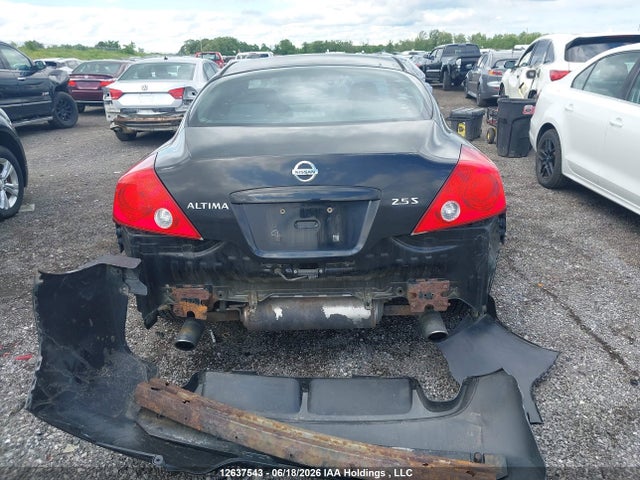 Aukcja sprzedaży 2008 Nissan Altima, vin: 1N4AL24EX8C114567, numer aukcji: 12637543