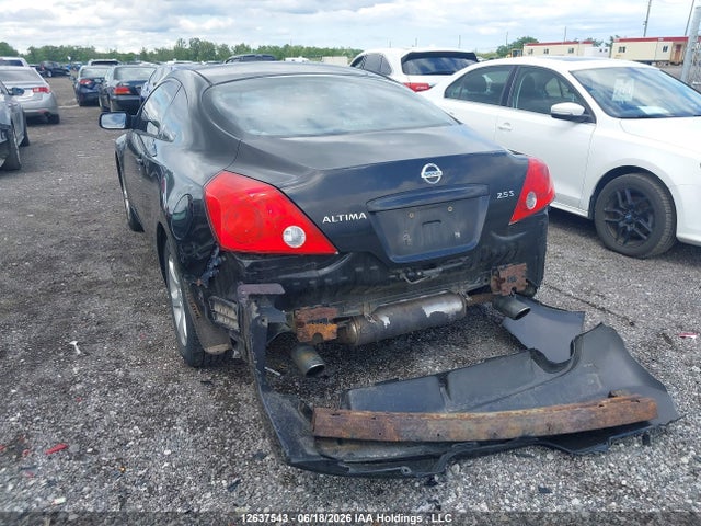 Aukcja sprzedaży 2008 Nissan Altima, vin: 1N4AL24EX8C114567, numer aukcji: 12637543