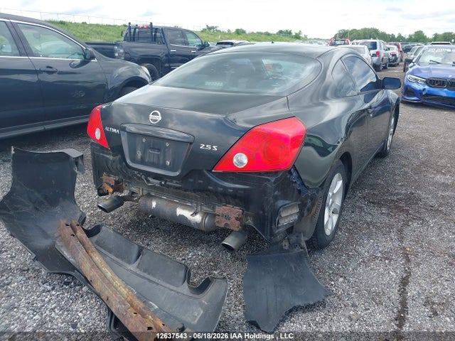 Aukcja sprzedaży 2008 Nissan Altima, vin: 1N4AL24EX8C114567, numer aukcji: 12637543