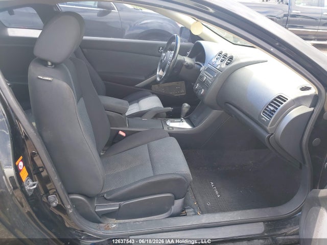 Aukcja sprzedaży 2008 Nissan Altima, vin: 1N4AL24EX8C114567, numer aukcji: 12637543