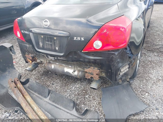 Aukcja sprzedaży 2008 Nissan Altima, vin: 1N4AL24EX8C114567, numer aukcji: 12637543